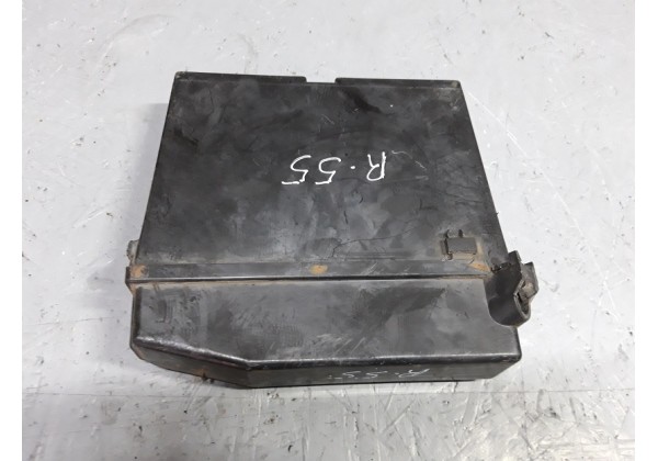 Корпус ЕБУ двигуном Renault 19, 21, 7700805283